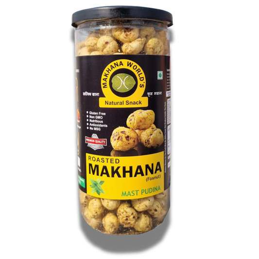 Flavored Makhana (100GMS)