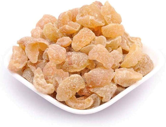 Dried sweet Amla