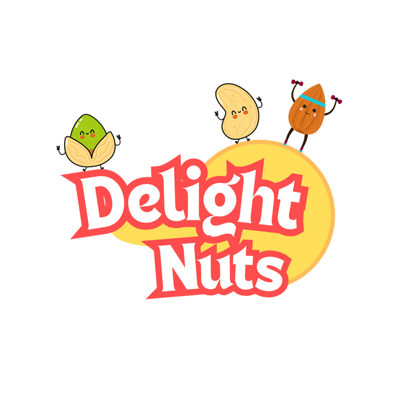 Delight Premium Nuts