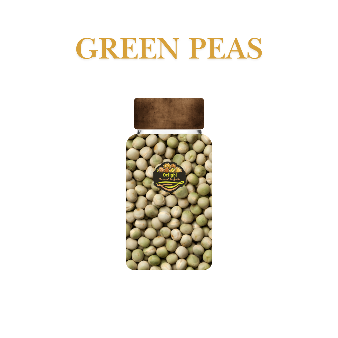 Green peas