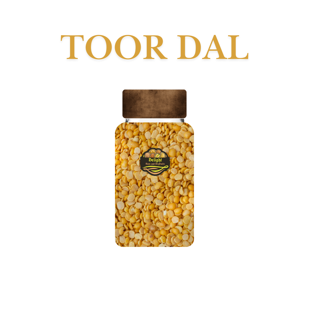 Toor dal