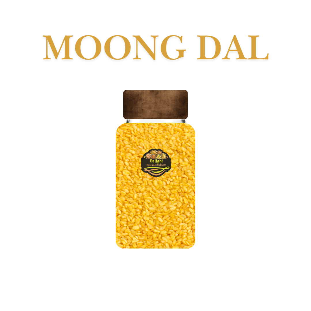 Moong dal