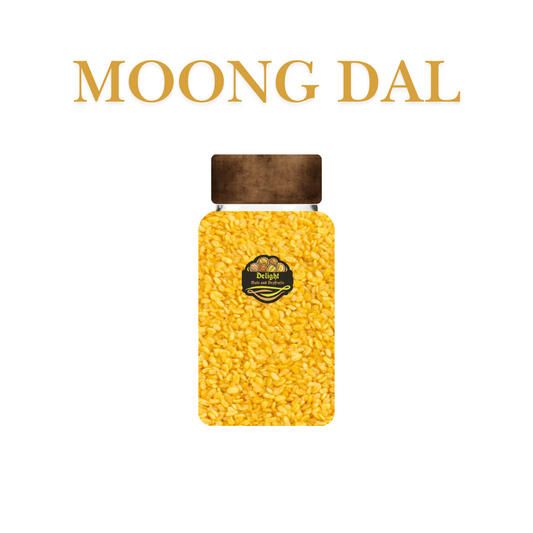 Moong dal