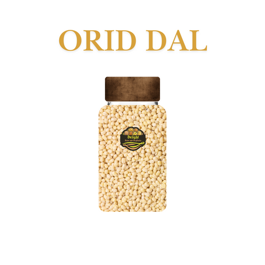 Orid dal