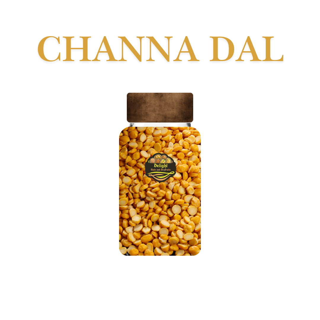 Chana dal