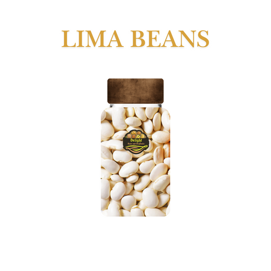 Lima Beans(Mochai)