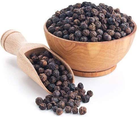 Black Pepper Jumbo size