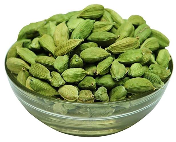 Cardamom Green Jumbo size