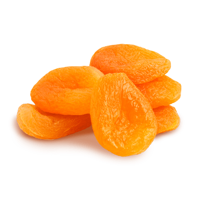 Dried Apricots