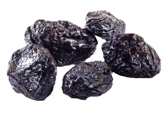 Dried Prunes