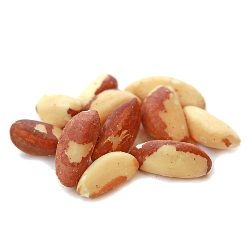 Brazil nuts