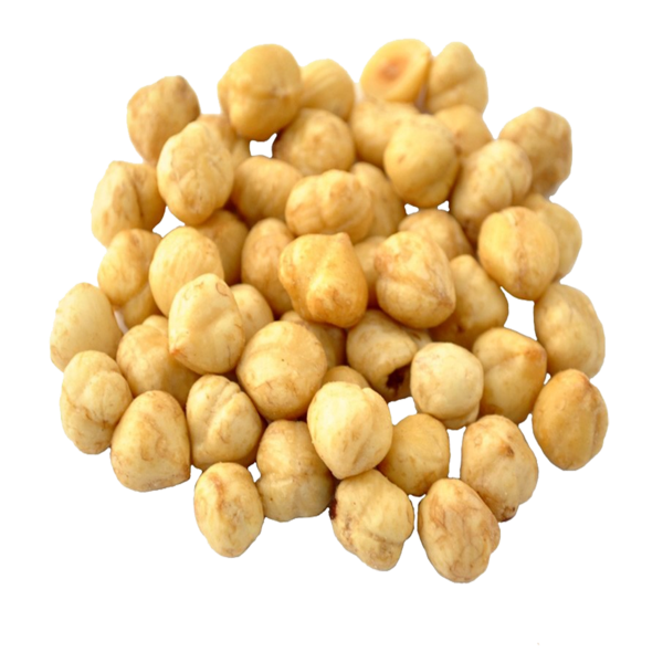 Hazelnuts