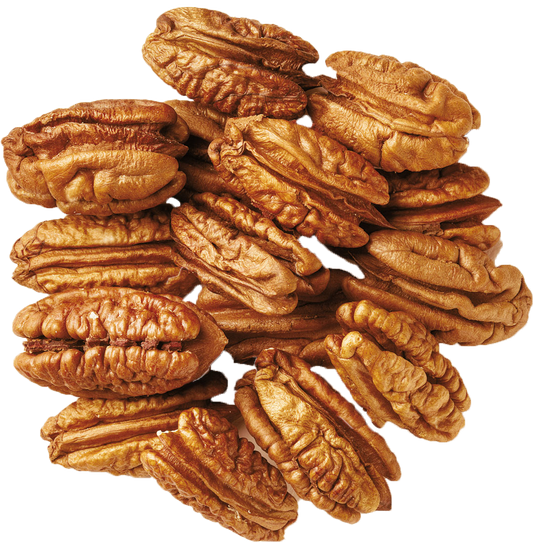 Pecan nuts