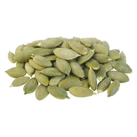 Pumpkin seed