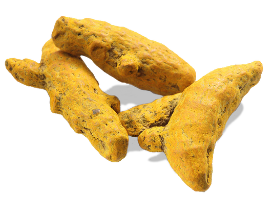 Turmeric Whole(Virali Manjal)