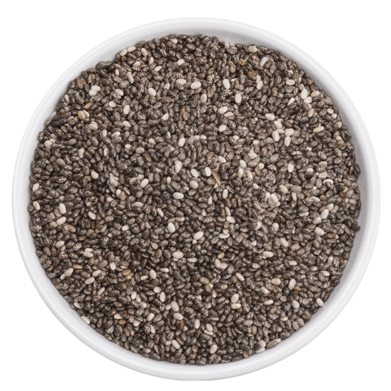 Chia seed