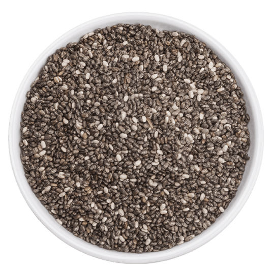 Chia seed