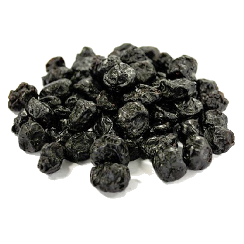 Dried Blueberry