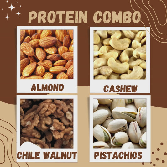 Protein Combo