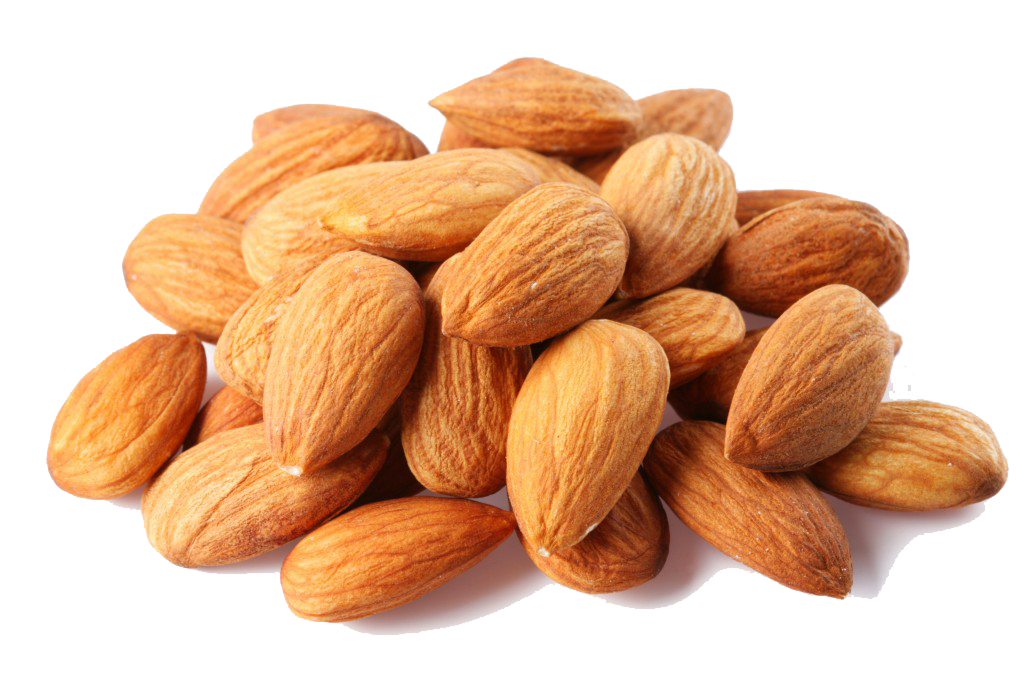 Almond Jumbo