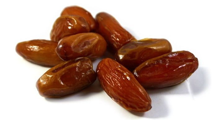 Tunisian Dates